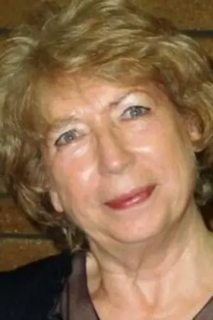 Norma MacMillan