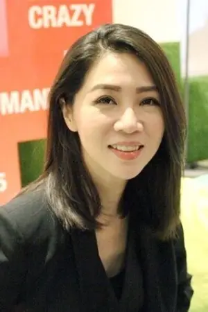 Hsieh Ying Hsuan