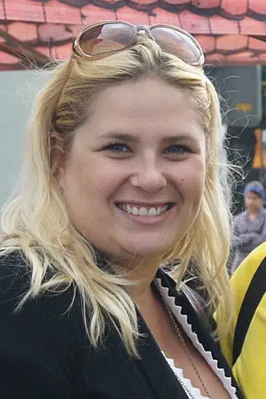 Elżbieta Romanowska