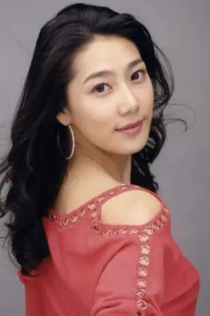 Yun Mi Joo