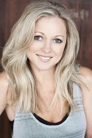 Simone Buchanan