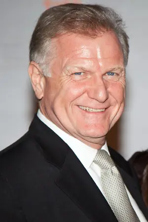 Barry Flatman