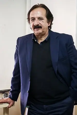 Маджид Маджиди