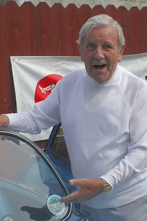 Norman Wisdom