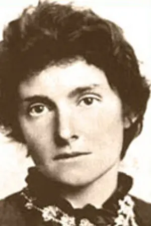 Edith Nesbit