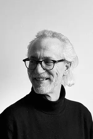Cyril Gély