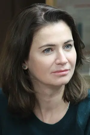 Kseniya Lavrova-Glinka