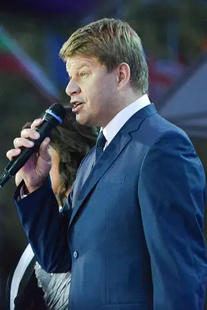Dmitry Guberniyev
