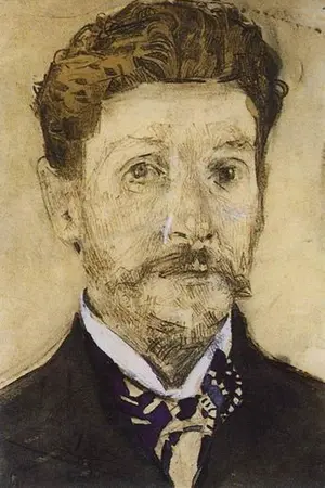 Mikhail Vrubel