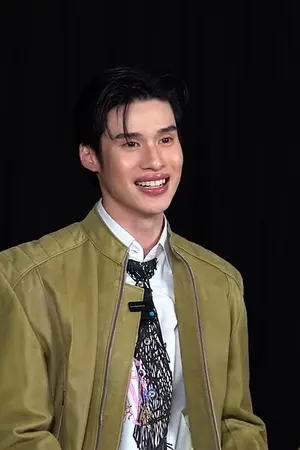 Peemapol Panichtamrong