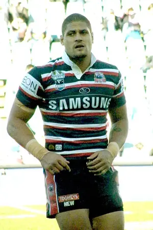 Willie Mason