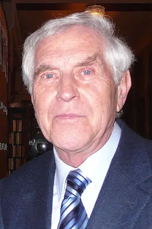 Jiří Hubač