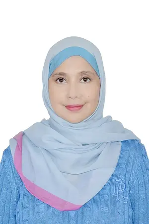 Ayu Azhari