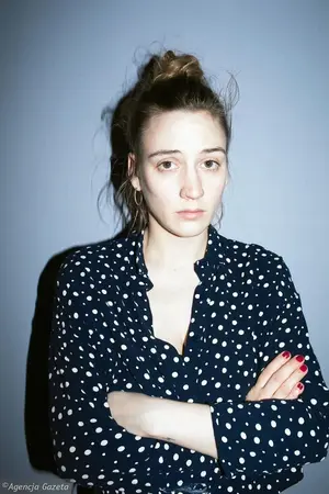 Jaśmina Polak