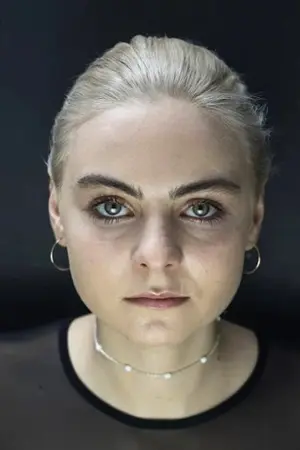 Zofia Stafiej