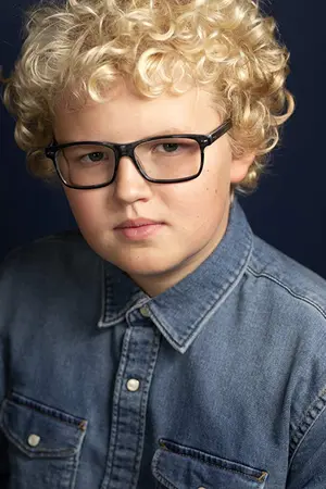 Aidan Vissers