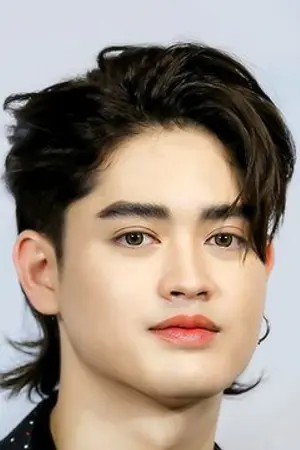 Vichapol Somkid