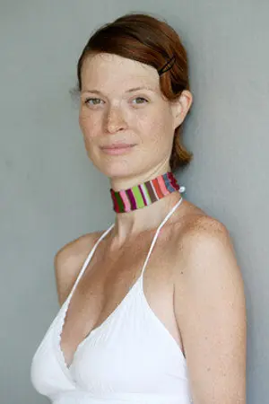 Jane Alexander