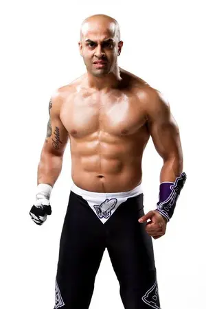 Retesh Bhalla