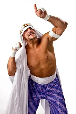Terry Brunk