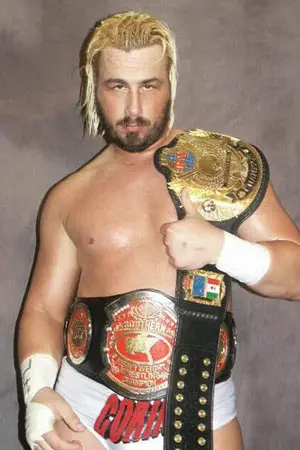 Steve Corino