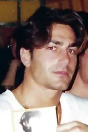 Michael Bergin