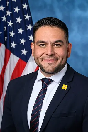 Gabe Vasquez