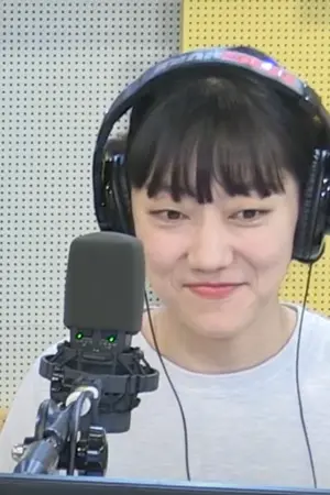 Park Kyung-hye