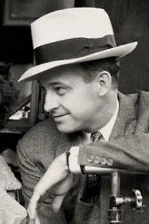 Richard Thorpe