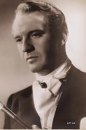 Eric Portman