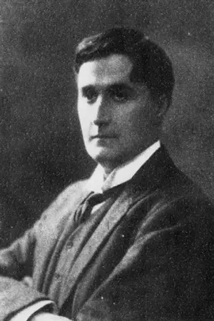 Ralph Vaughan Williams
