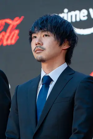 Yusaku Matsumoto