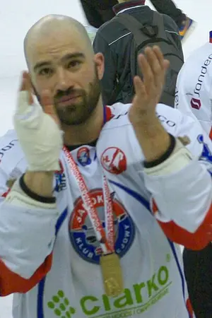 Mike Danton