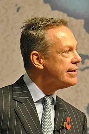 Simon Mann