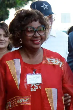 Lynn Hamilton