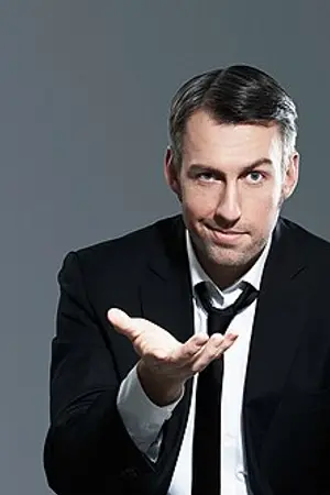 Sebastian Pufpaff