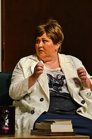 Tanja Kočovska