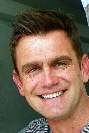 Scott Maslen