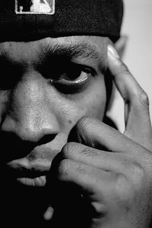 Chuck D
