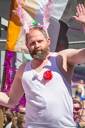Truls Svendsen