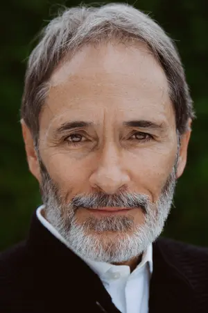 George DelHoyo