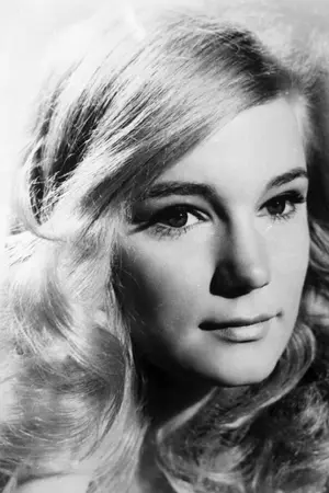 Yvette Mimieux