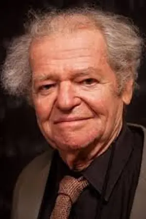 Aron Tager