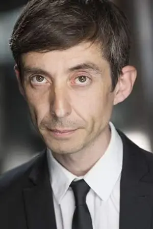 Frank Bourke