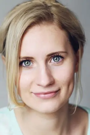 Callie Cooke