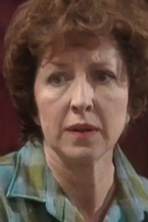 Gillian Raine