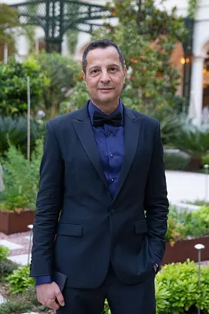 Mauricio Zacharias