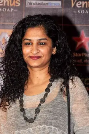 Gauri Shinde