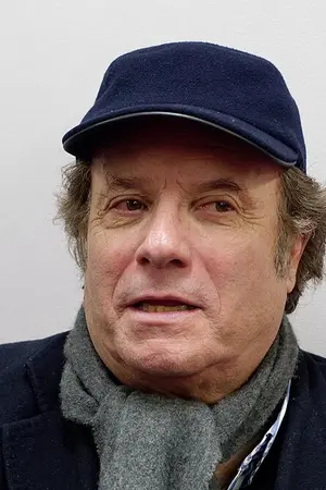 Daniel Russo