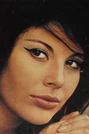 Daniela Rocca